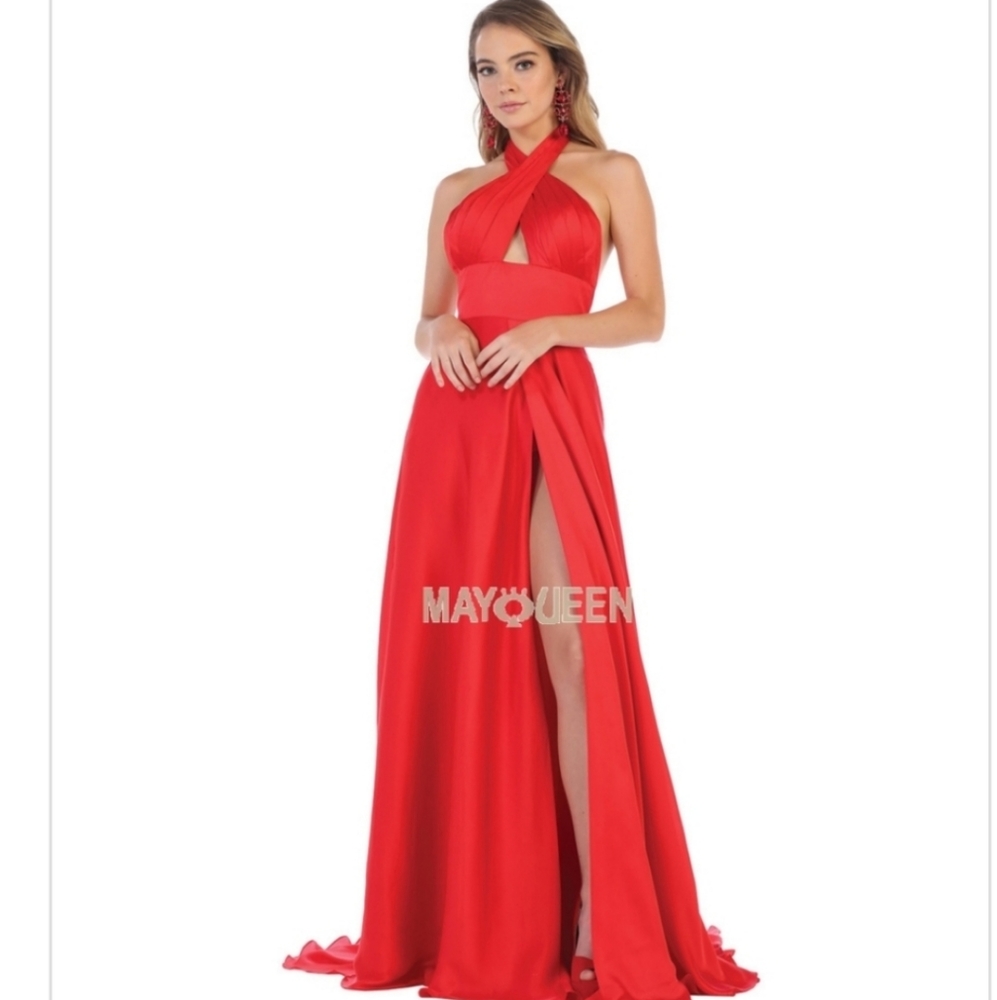 NWT prom bridesmaids evening gown party dresses